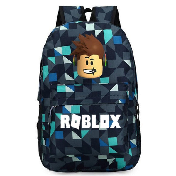 ROBLOX Backpack