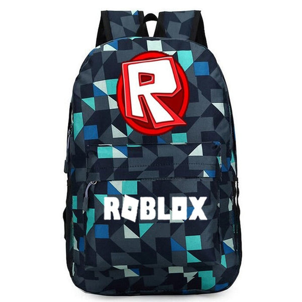 ROBLOX Backpack