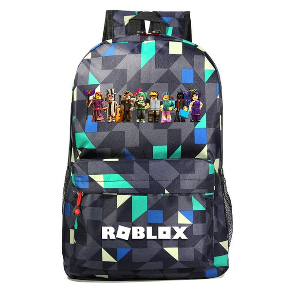 ROBLOX Backpack