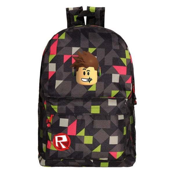 ROBLOX Backpack