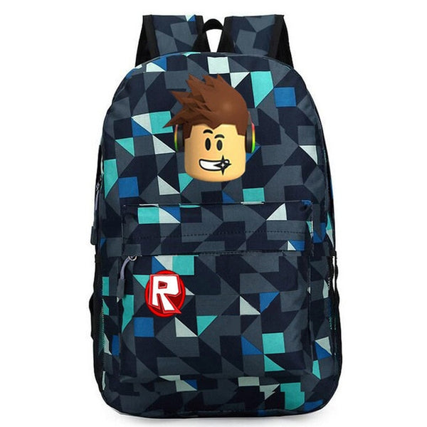 ROBLOX Backpack