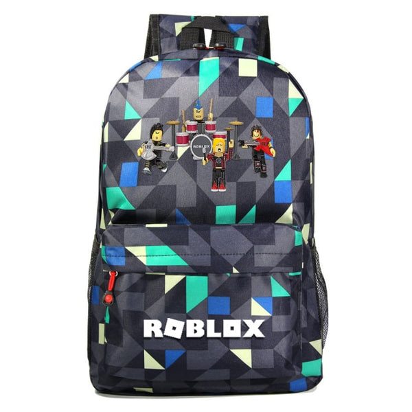 ROBLOX Backpack