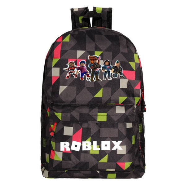 ROBLOX Backpack