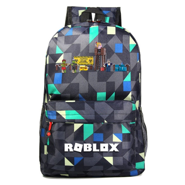 ROBLOX Backpack