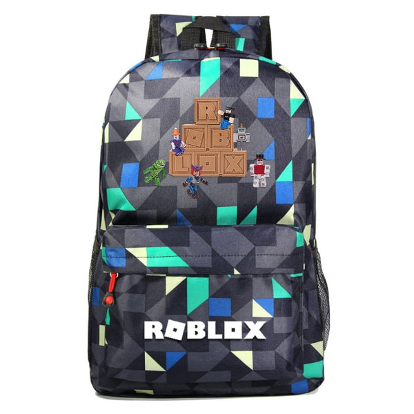 ROBLOX Backpack