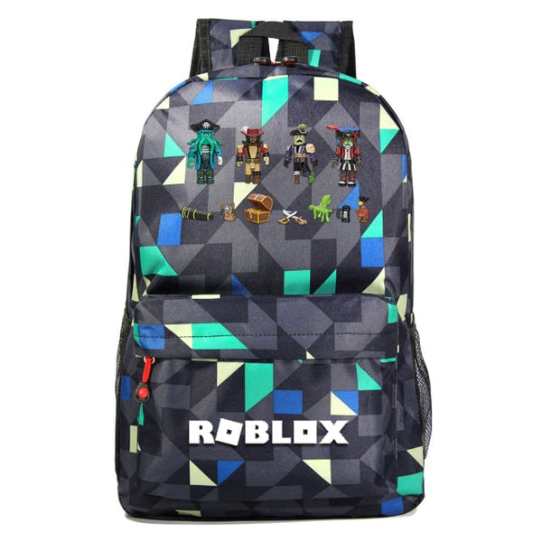 ROBLOX Backpack