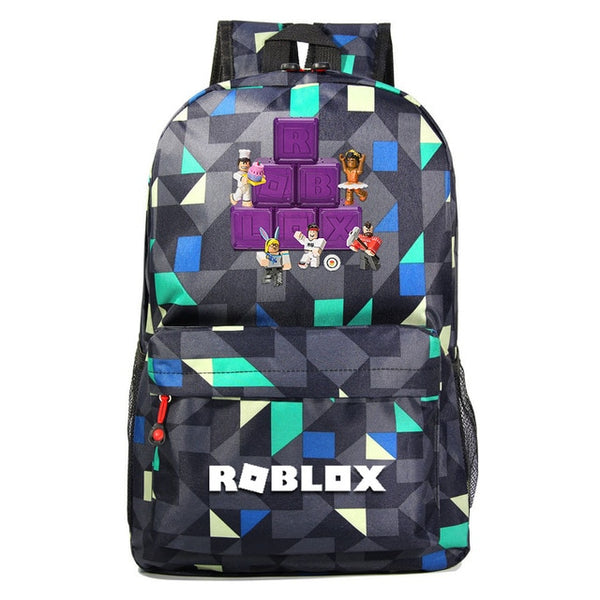 ROBLOX Backpack