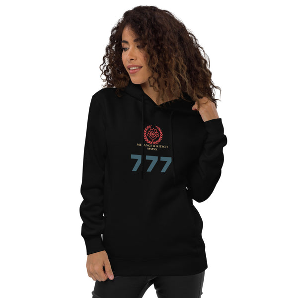 M&K Lucky 7 Hoodie