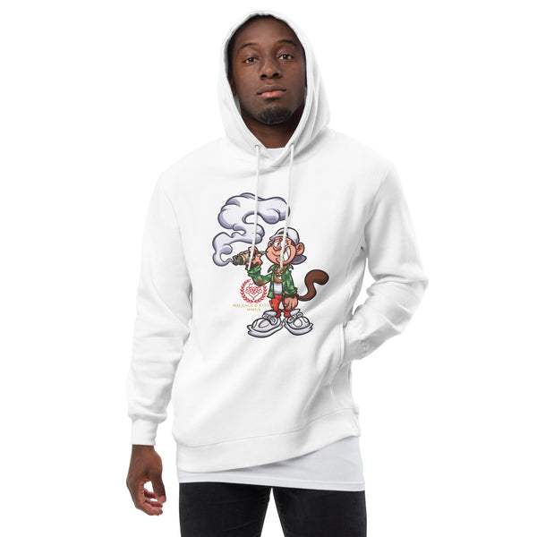 M&K Graphic Hoodie