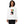 Load image into Gallery viewer, M&amp;K Unisex fleece sweatshirt BH
