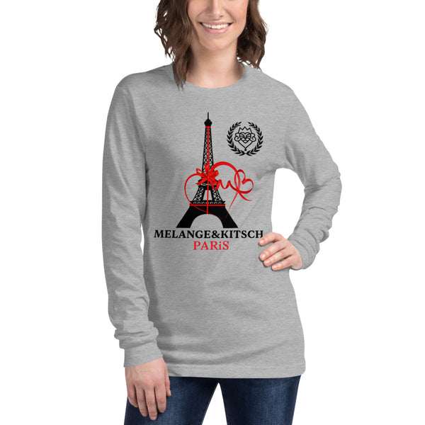 Unisex Long Sleeve Tee