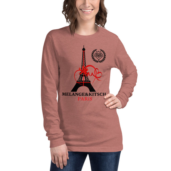 Unisex Long Sleeve Tee