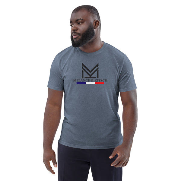 M&K Organic Cotton T-Shirt