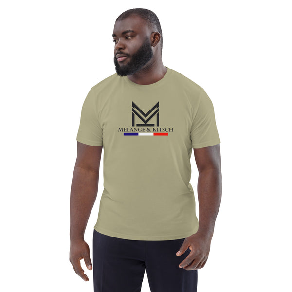 M&K Organic Cotton T-Shirt