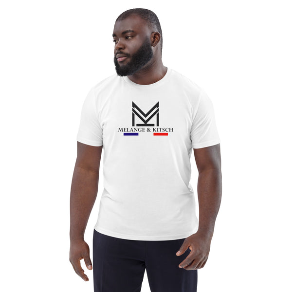 M&K Organic Cotton T-Shirt