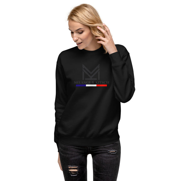 M&K Premium Sweatshirt