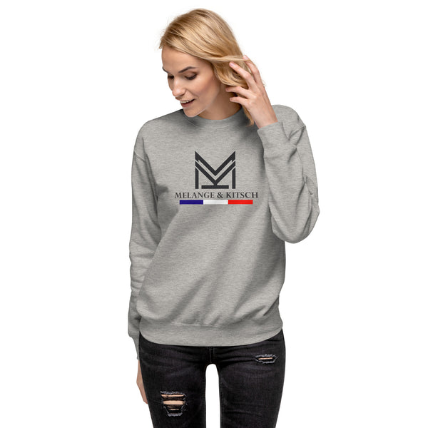 M&K Premium Sweatshirt