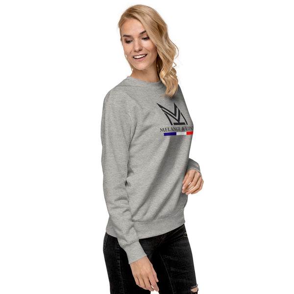 M&K Premium Sweatshirt