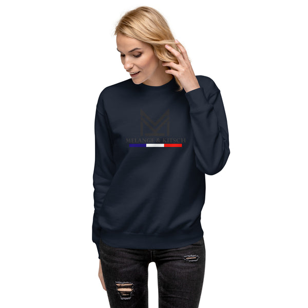 M&K Premium Sweatshirt