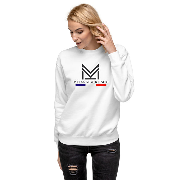 M&K Premium Sweatshirt