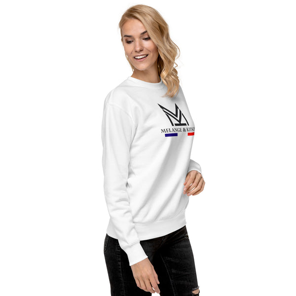 M&K Premium Sweatshirt