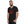 Load image into Gallery viewer, M&amp;K Vermilion V-Neck T-Shirt - MELANGE&amp;KITSCH
