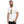 Load image into Gallery viewer, M&amp;K Graphic Print V-Neck T-Shirt - MELANGE&amp;KITSCH
