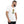 Load image into Gallery viewer, M&amp;K Graphic Print V-Neck T-Shirt - MELANGE&amp;KITSCH
