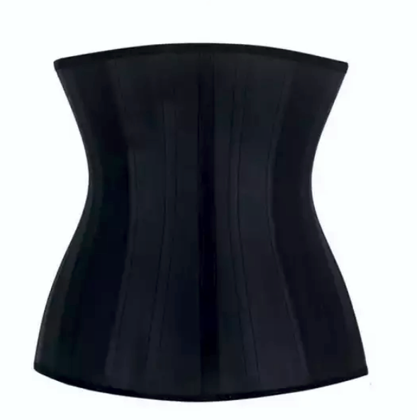 Slim Waist Trainer Latex - MELANGE&KITSCH