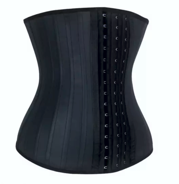 Slim Waist Trainer Latex - MELANGE&KITSCH