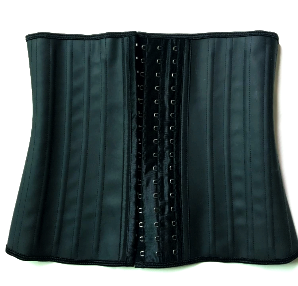 Slim Waist Trainer Latex - MELANGE&KITSCH