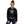 Load image into Gallery viewer, M&amp;K Crop Hoodie - MELANGE&amp;KITSCH
