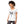 Load image into Gallery viewer, M&amp;K Fitted V-Neck T-Shirt
