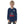 Load image into Gallery viewer, M&amp;K Youth long sleeve tee - MELANGE&amp;KITSCH
